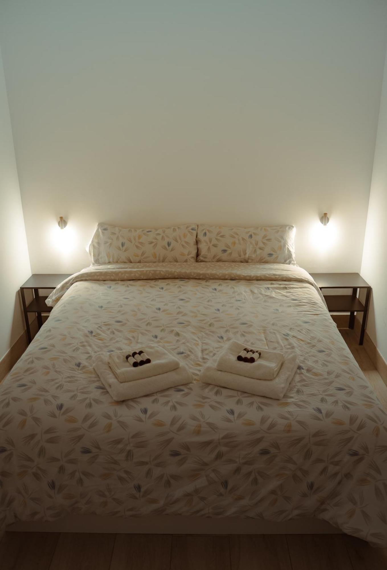 Only For Women Madrid-sol Albergue Madri