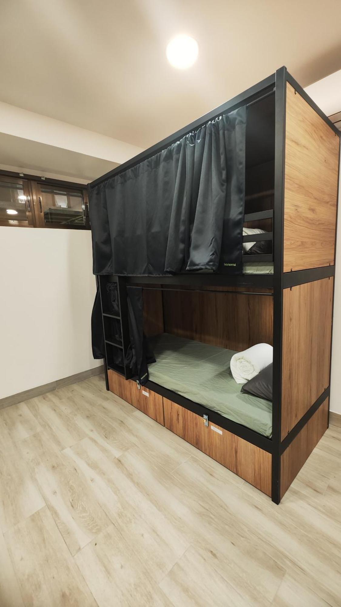 Only For Women Madrid-sol Auberge de jeunesse Madrid