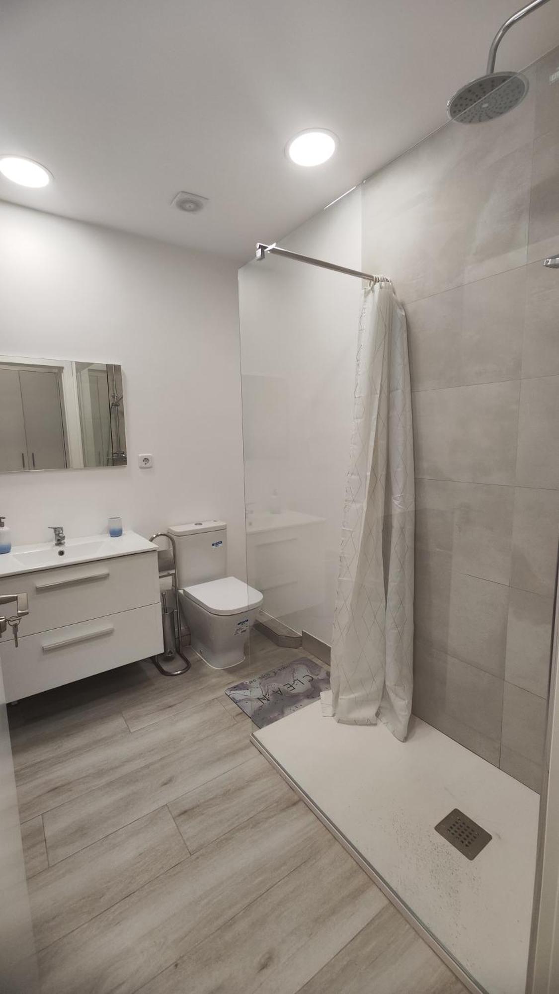 Only For Women Madrid-sol Auberge de jeunesse *