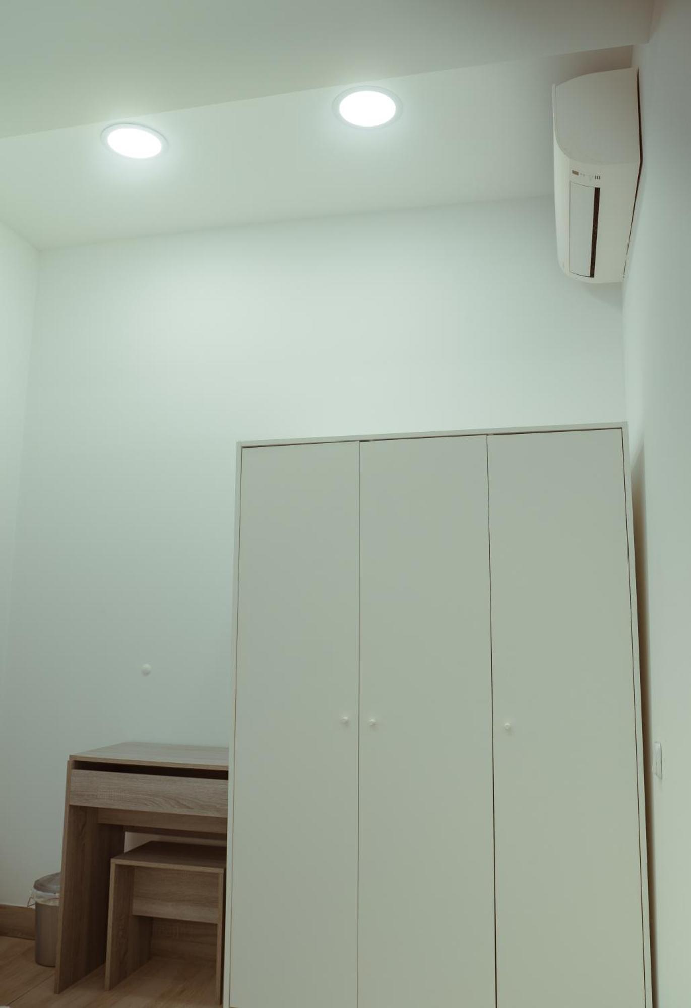 Auberge de jeunesse Only For Women Madrid-sol Madrid