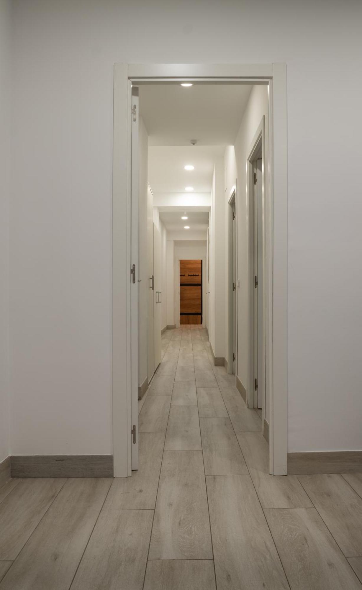 Auberge de jeunesse Only For Women Madrid-sol