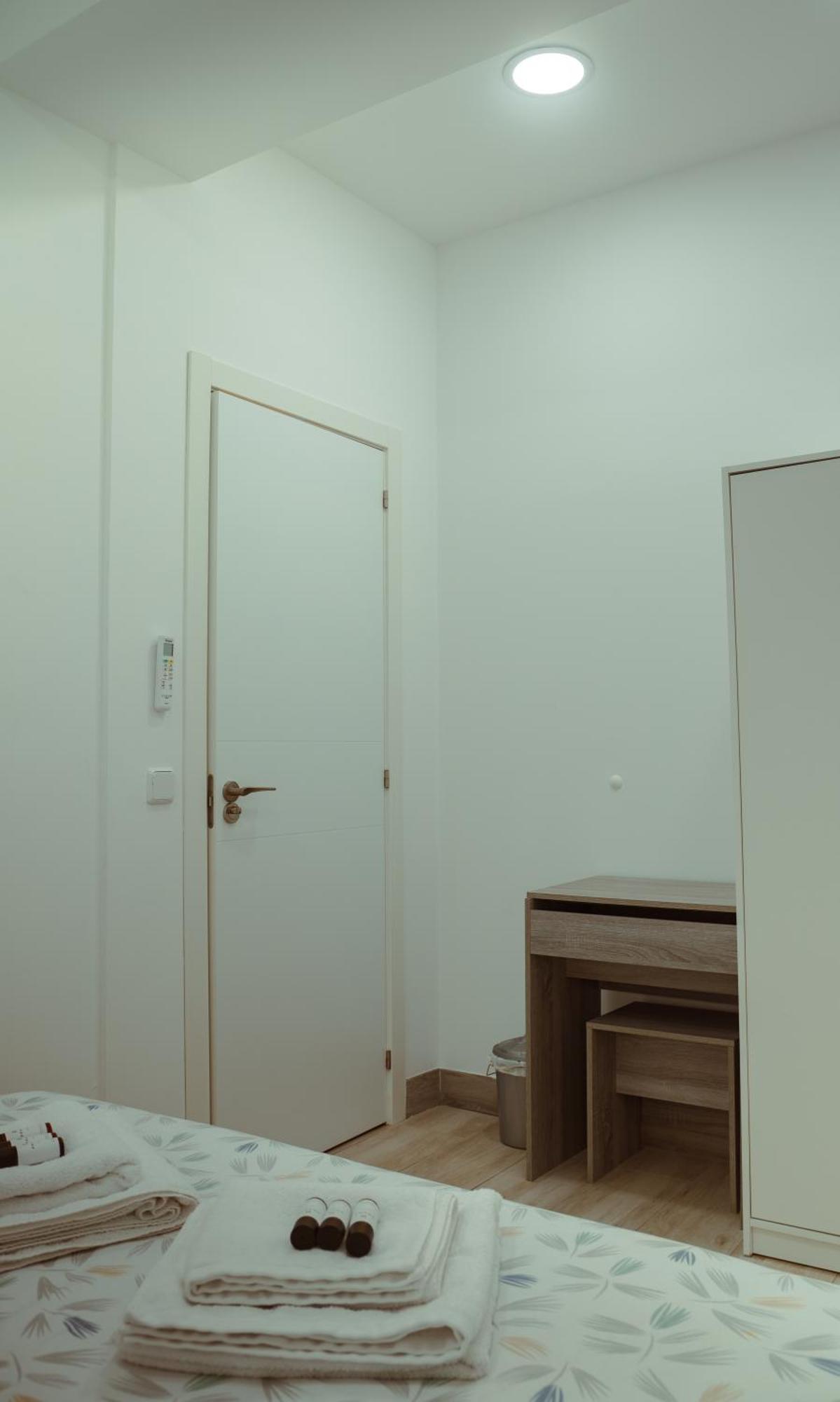 Auberge de jeunesse Only For Women Madrid-sol *